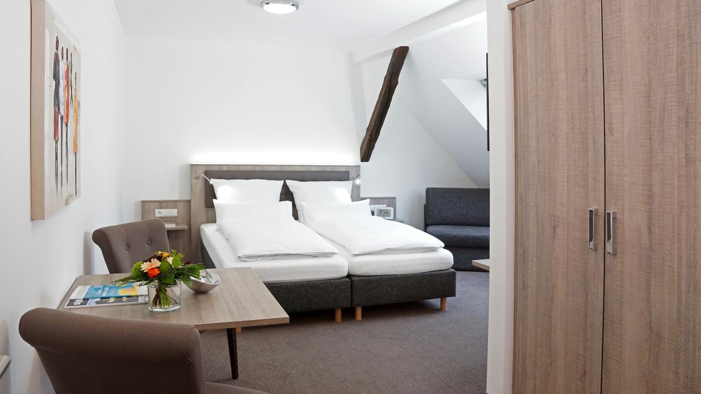 هونرباينز بوستهوتل