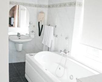 Vincents - Etten-Leur - Bathroom