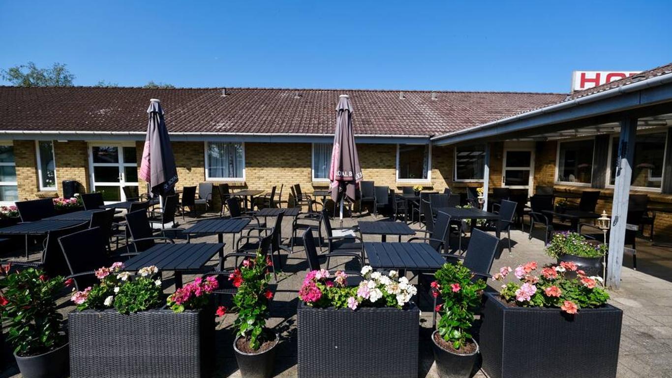 Hotel Falken