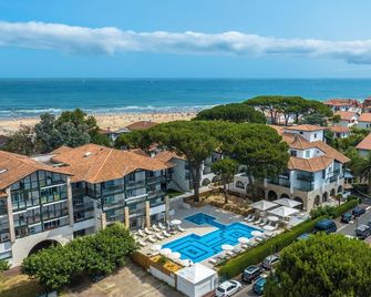 Résidence Ibaia - Hendaye