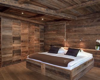 Hotel Etrier - Crans-Montana - Spa