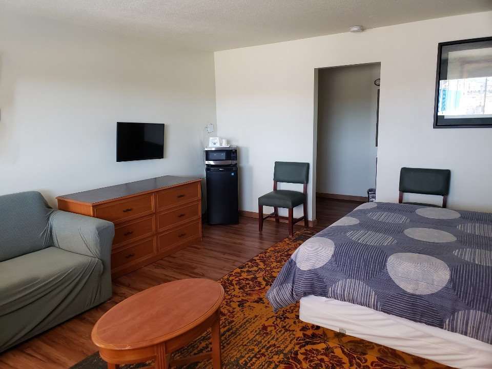 Americas Best Value Inn Greeley Evans