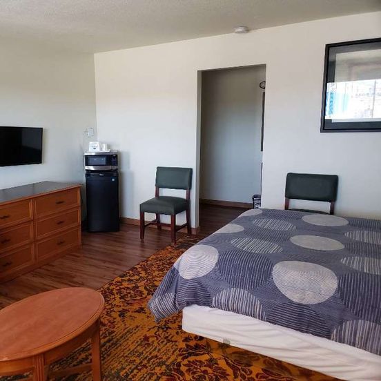 Americas Best Value Inn Greeley Evans image 1