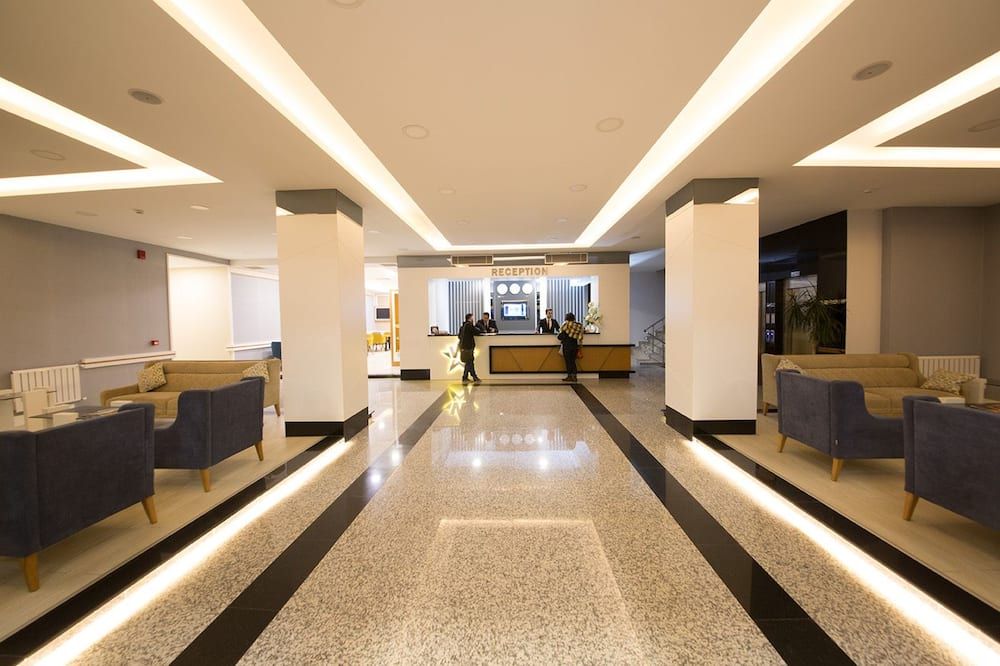 وايت ستار هوتل