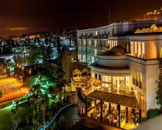 Marina Smir Hotel & Spa - Rincón
