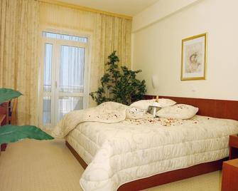 Hotel Zovko - Slavonski Brod - Bedroom