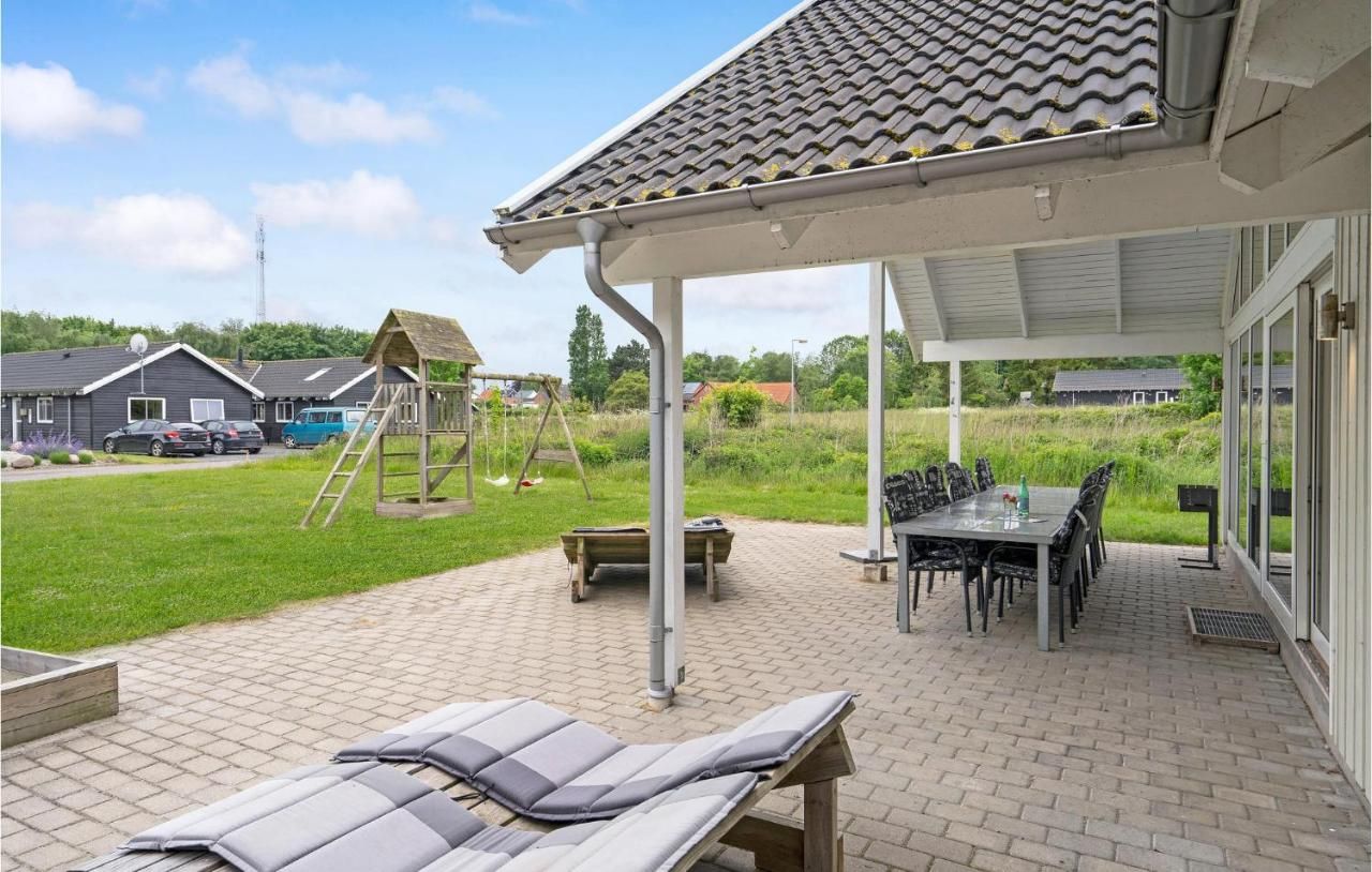 Holiday Home Tranekaer 59 With Hot Tub – Tranekær