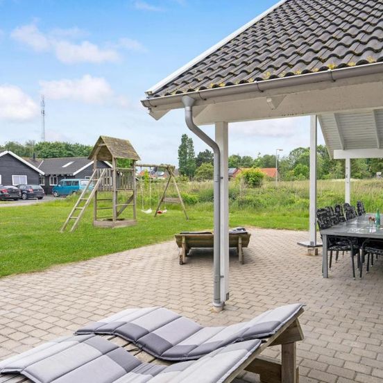 Holiday Home Tranekaer 59 With Hot Tub – Tranekær