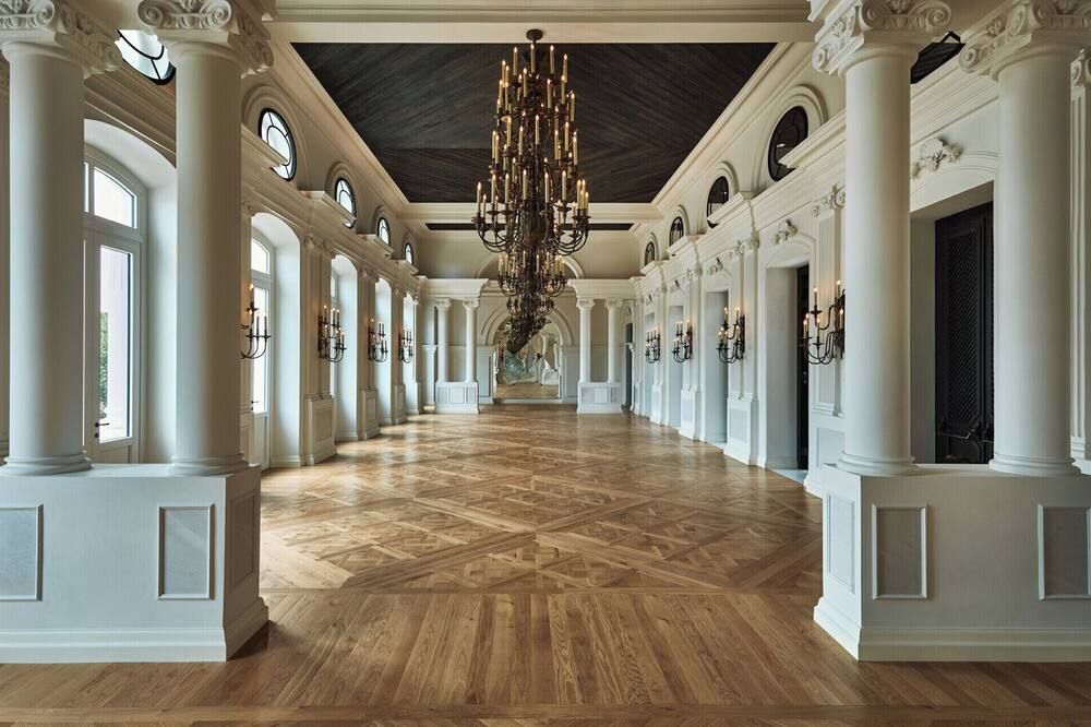 Four Seasons Hotel & Residences Cartagena - Cartagena