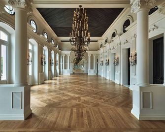 Four Seasons Hotel & Residences Cartagena - Cartagena de Indias