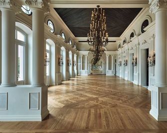 Four Seasons Hotel & Residences Cartagena - Cartagena
