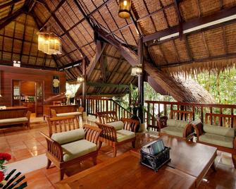 Khaolak Paradise Resort - Khao Lak - Salon