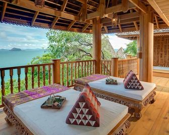 Santhiya Koh Yao Yai Resort & Spa - Ko Yao Yai