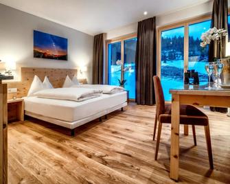 Golf- & Sporthotel Hof Maran - Arosa - Habitación