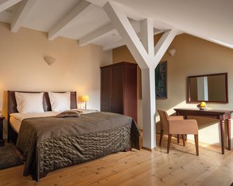 Mabre Residence - Vilnius