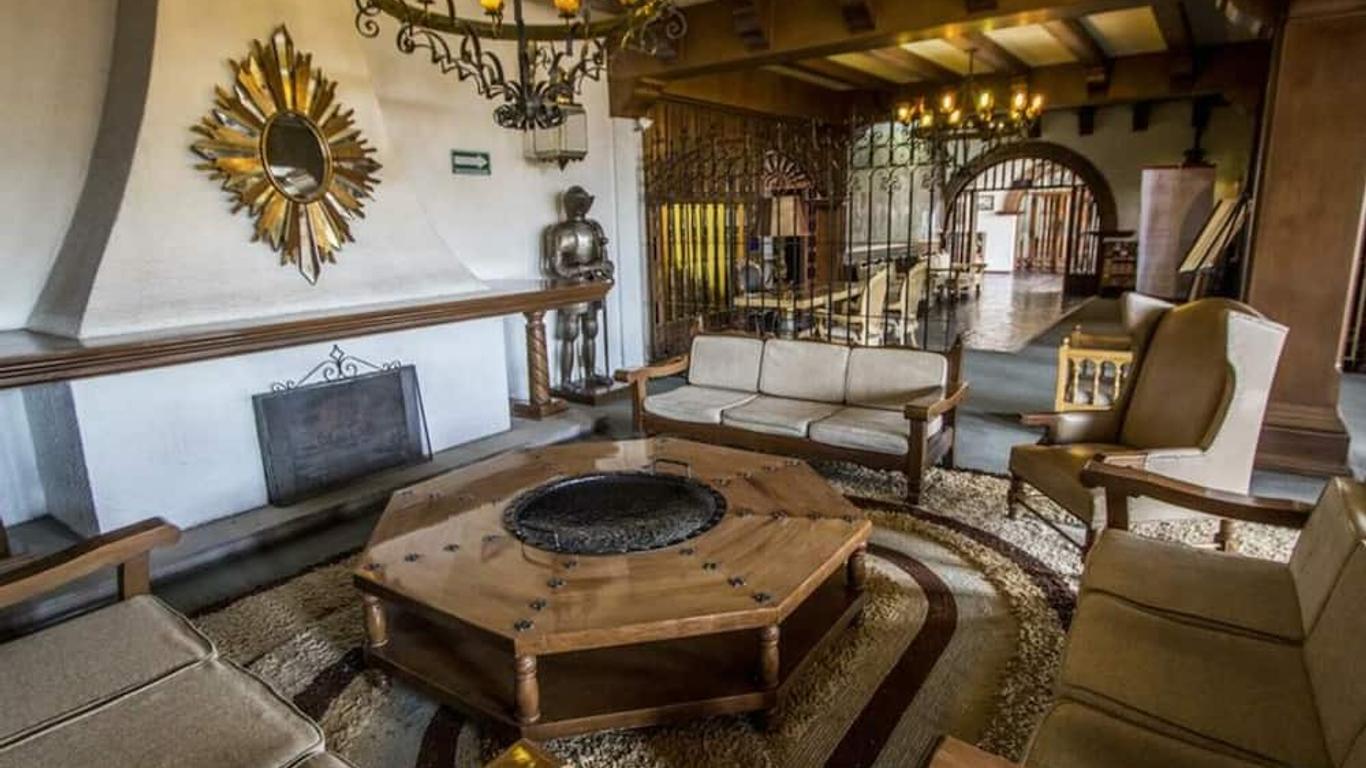 Posada la Ermita