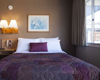 Heart O' Chicago - Chicago - Chambre