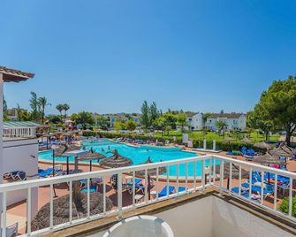 Sea Club Alcudia - Puerto de Alcudia - Pool