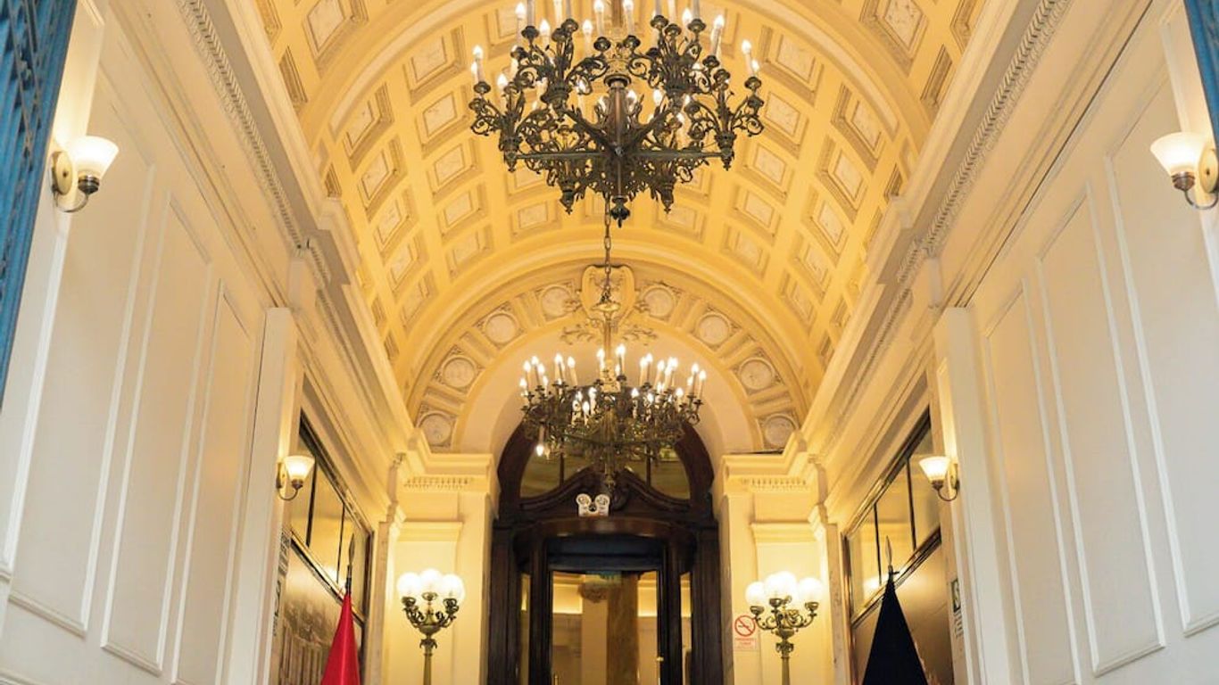 그란 호텔 볼리바르