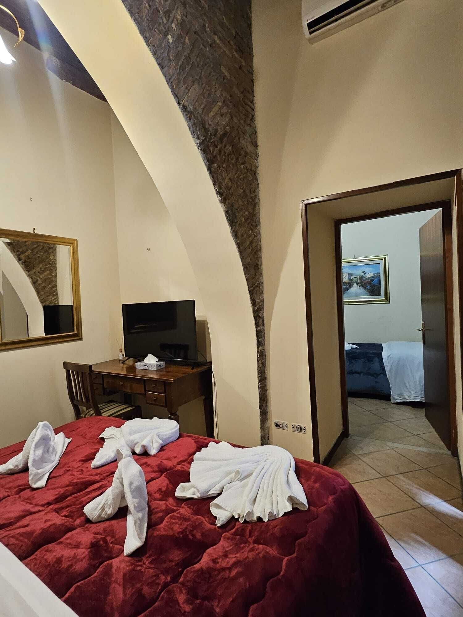 هوتل جوبيليو