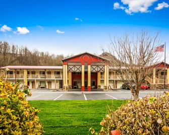 Best Western Mountainbrook Inn - Maggie Valley - Edifício