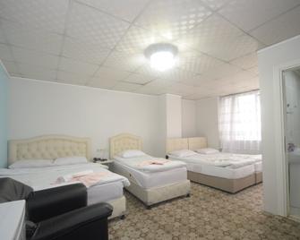 Kümbet Hotel - Estambul - Habitación