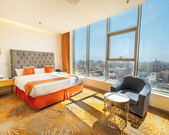 Wahaj Boulevard Hotel - Mahboula