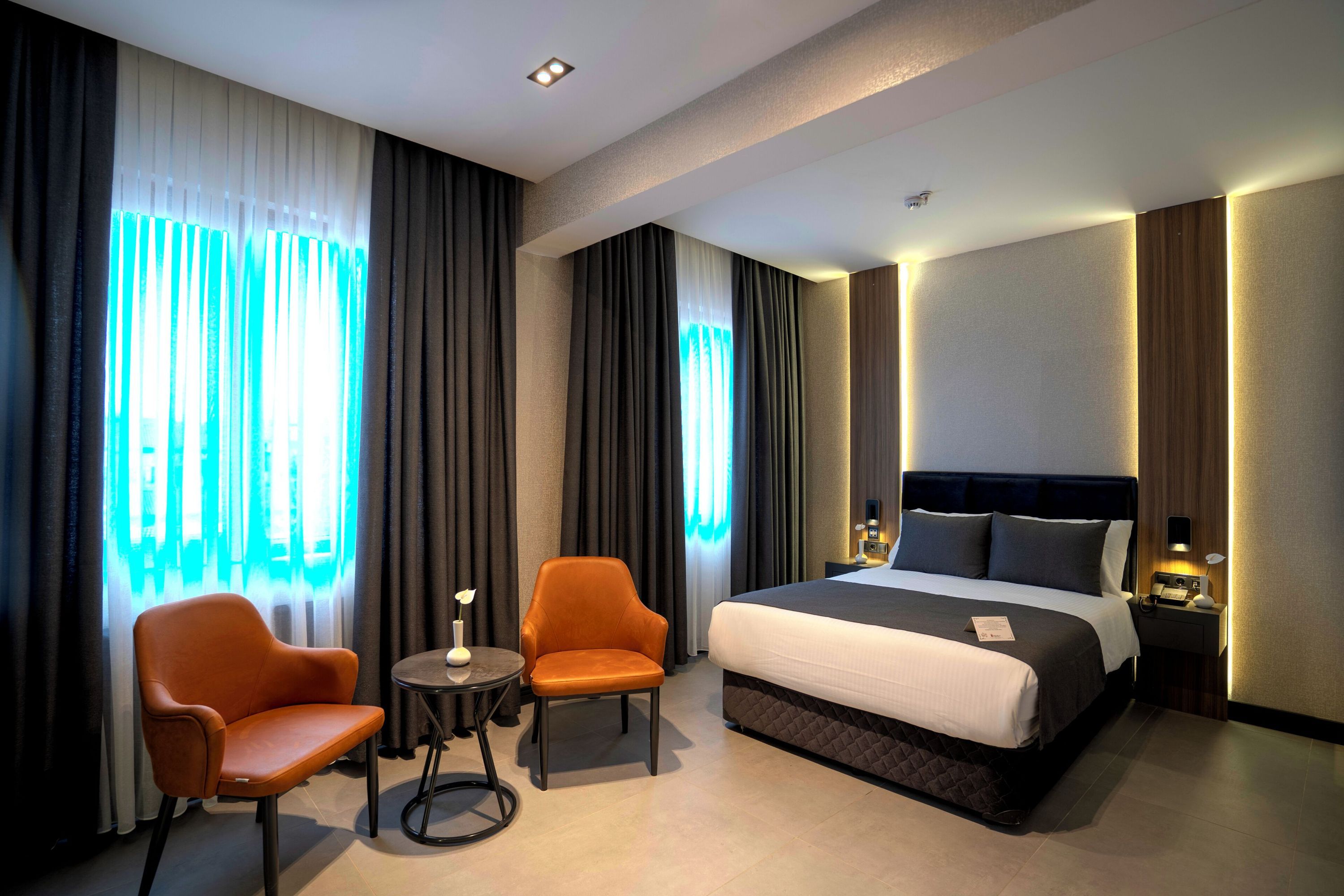 Kucuk Velic Hotel - גאזיאנטפ