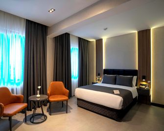 Kucuk Velic Hotel - Gaziantep