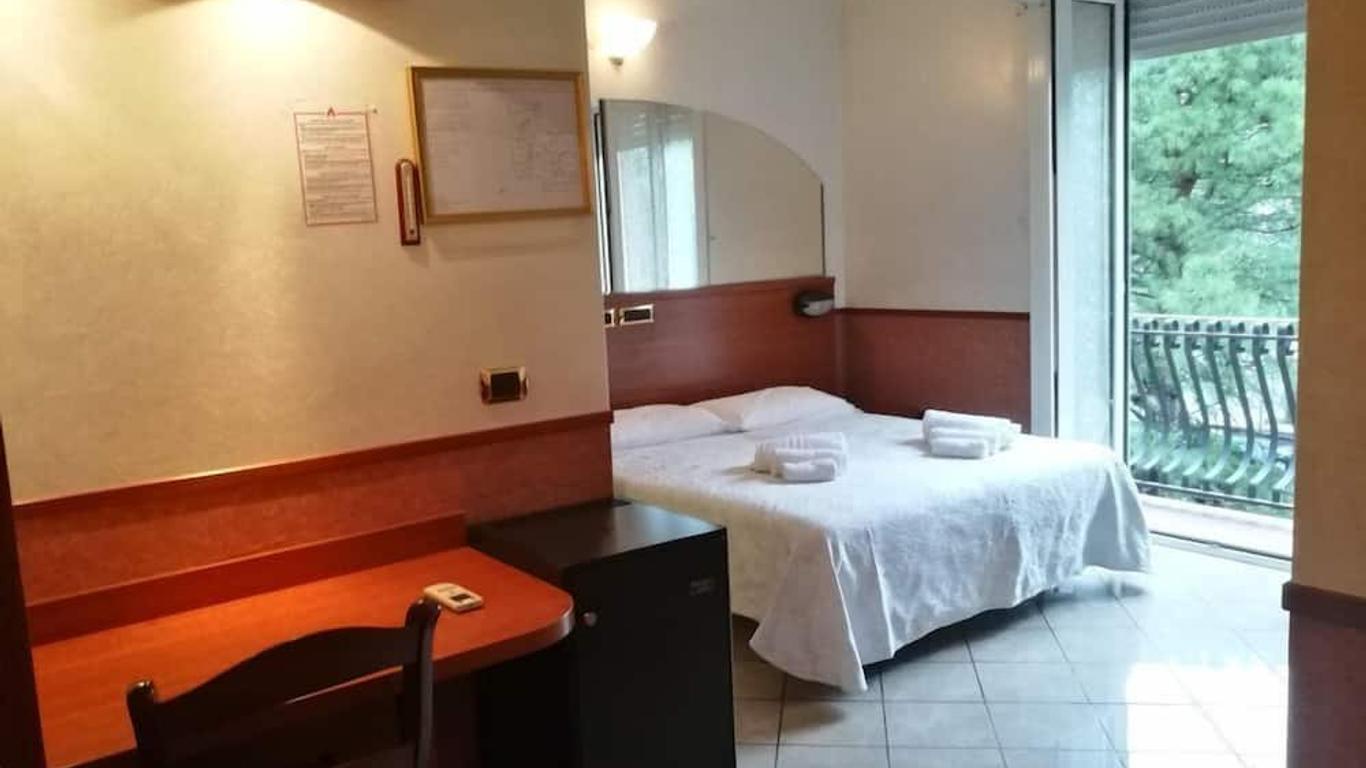 Motel Villaggio