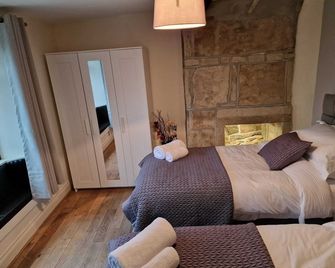 The New Rushcart Inn - Halifax