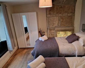 The New Rushcart Inn - Halifax