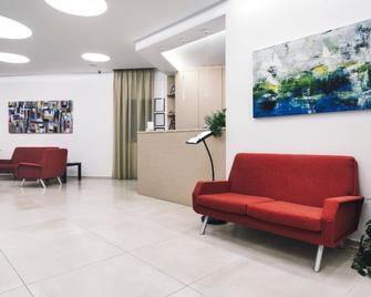 Hotel Dei Sette - ואסטו