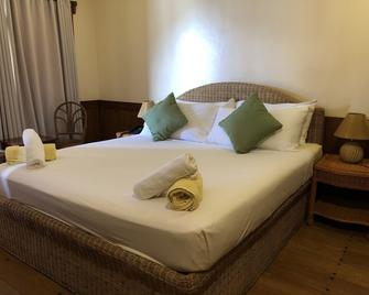 El Nido Garden Resort - El Nido - Bedroom