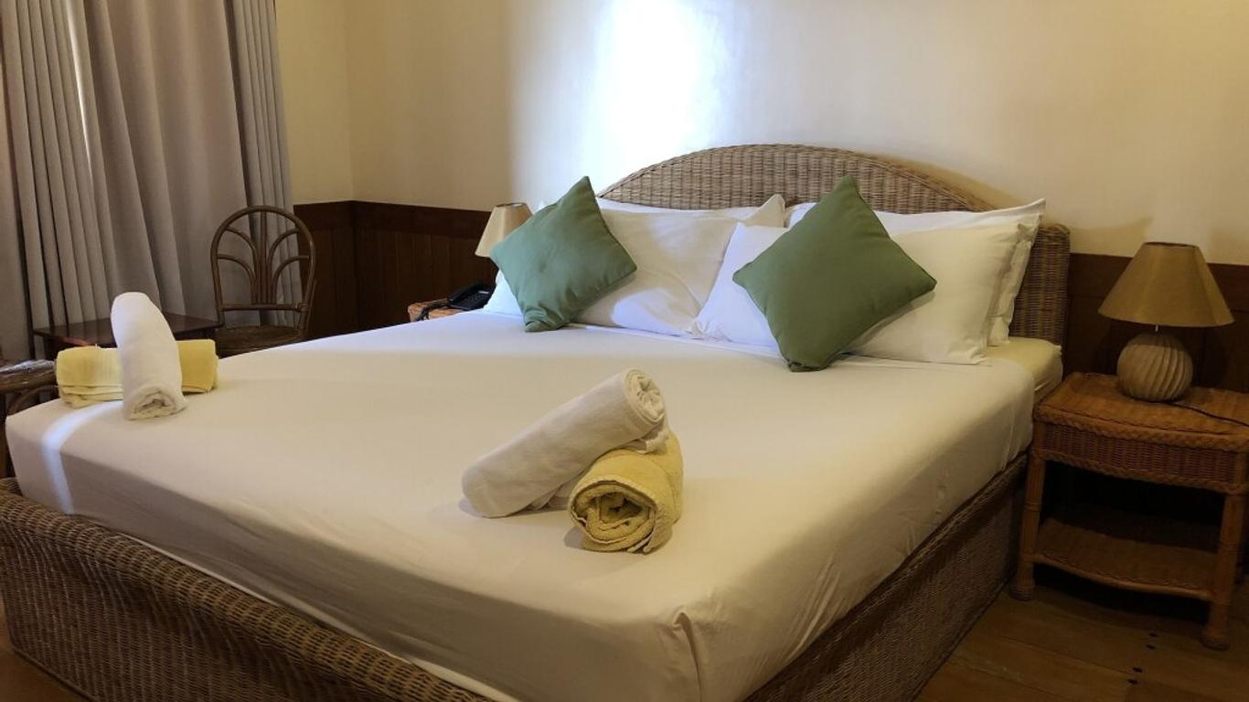 El Nido Garden Resort