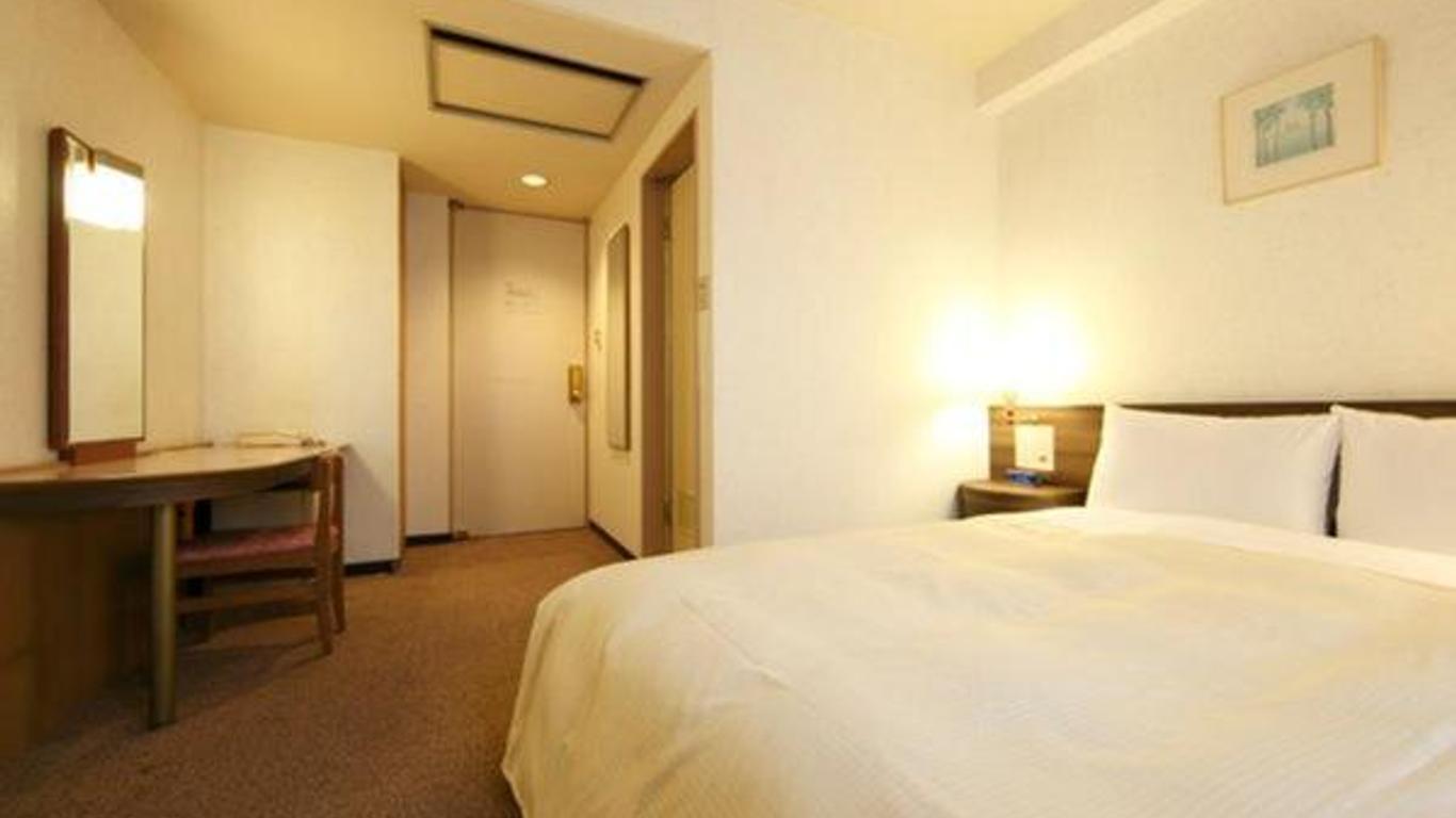 Urban Hotel Twins Chofu