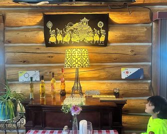 Dodge Peak Lodge - Bonners Ferry