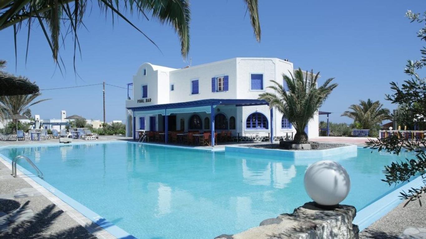 Hotel Perissa