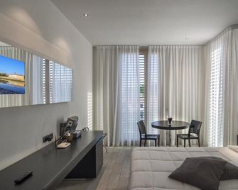 Blue Shades Aparthotel - Pisa - Tiện nghi chỗ lưu trú