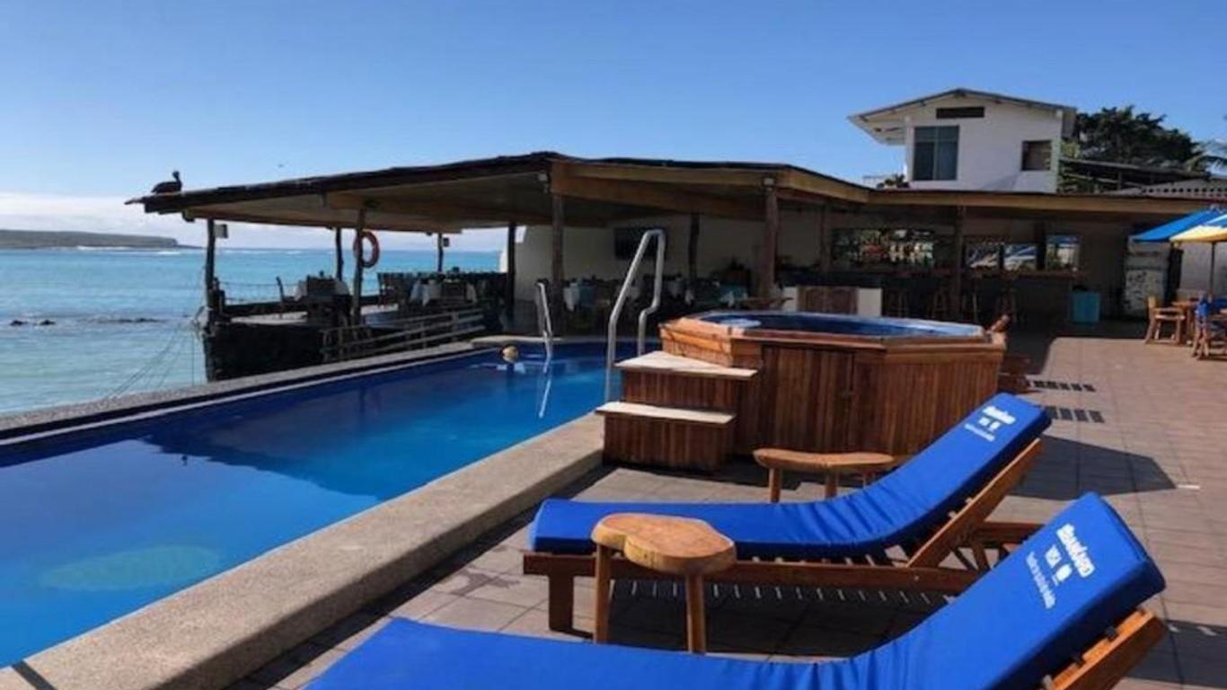 Hôtel Solymar Beach