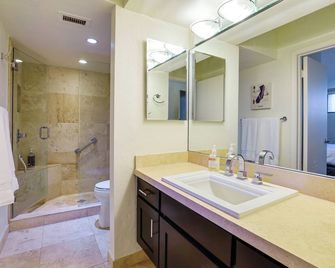 Mtn-View Condo with Pool Access in Palm Springs! - Palm Springs