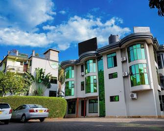 Green Mountain Hotel - Arusha - Building