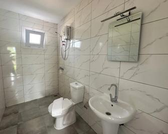 Bahaus Resort - Dalyan (Mugla)