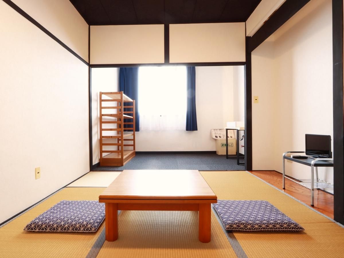 Monmon Tsugaike - Hakuba - Habitación