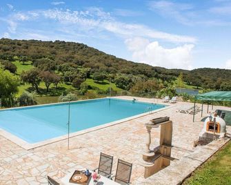 Wine Country Home In Alentejo - Montemor-o-Novo - Pool