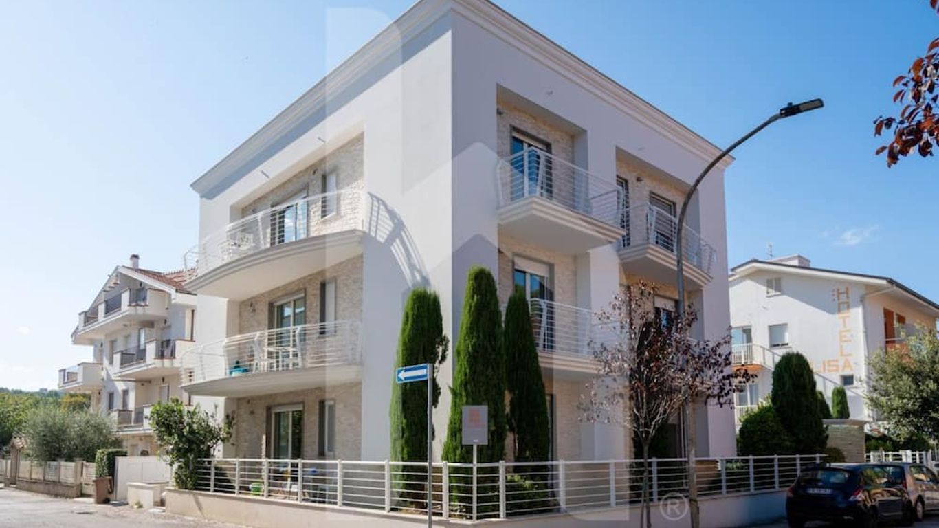 Homiday - Residence Bordopineta