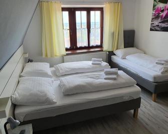 Penzion Kaplanka - Znojmo - Bedroom