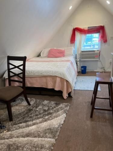 Atic Apartment