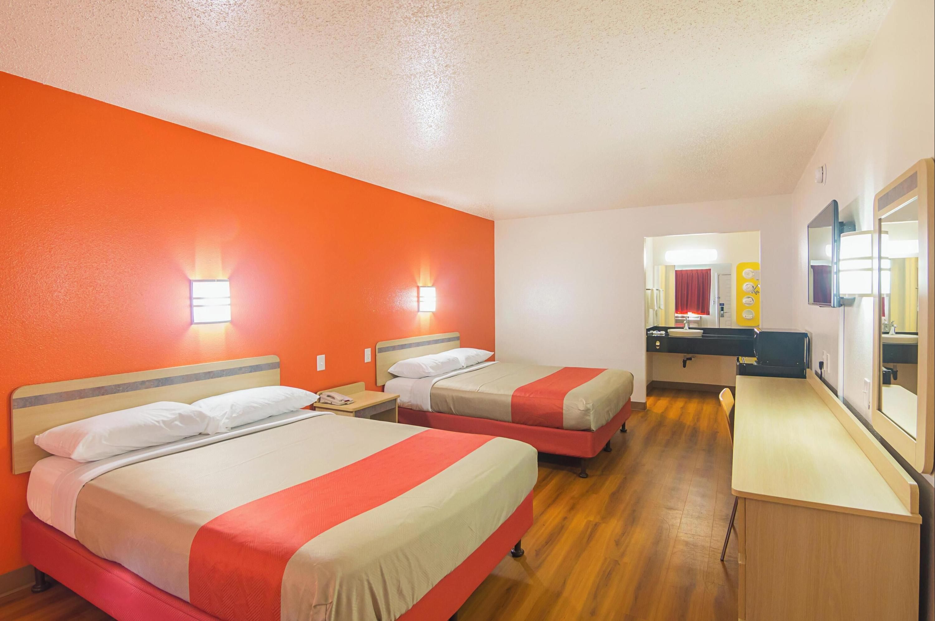 Motel 6 Mount Vernon, IL - Mount Vernon
