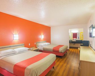 Motel 6 Mount Vernon, IL - Mount Vernon